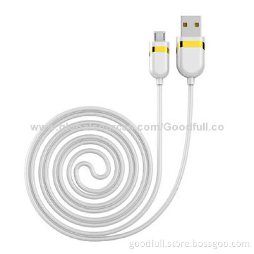 USB Charger Cable for Mobile Phone